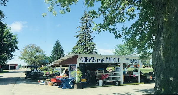 Norm's Farm Market