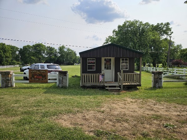 Ferrell Farms