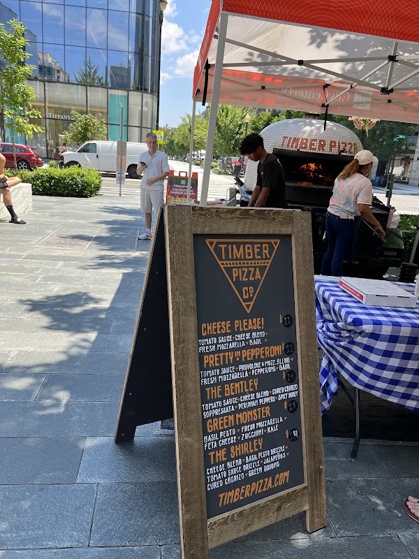 FRESHFARM CityCenterDC Market