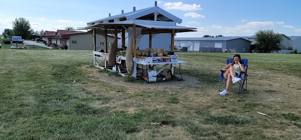 Stout's Market - North Liberty