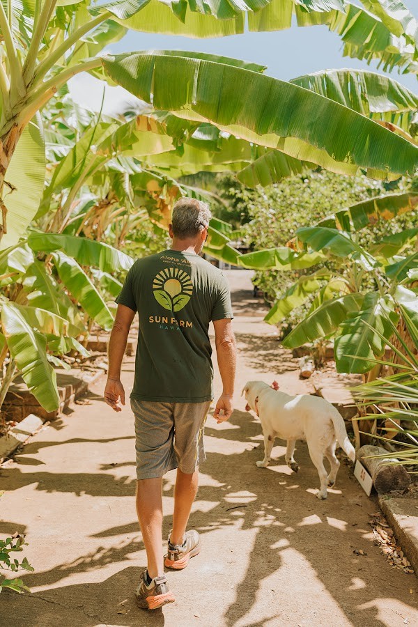 Sun Farm Hawaii