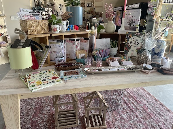Fireridge Farmstand