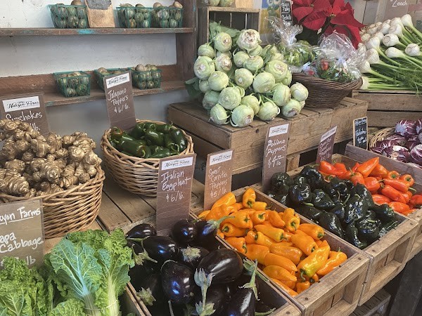 Halcyon Farms