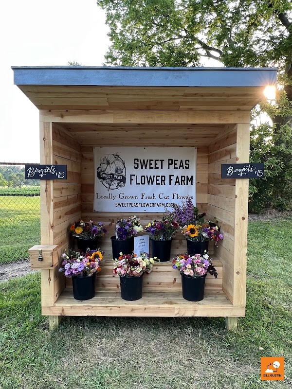 Farm Stand