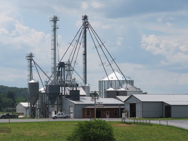 Sunrise Farms Inc