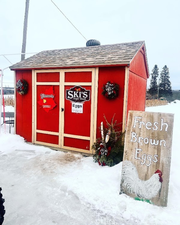 High Ridge Farms