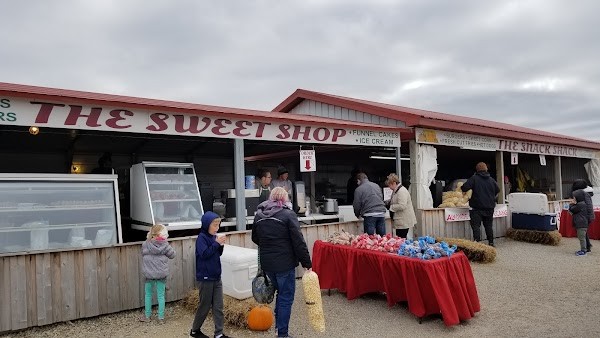 Lynd Fruit Farm