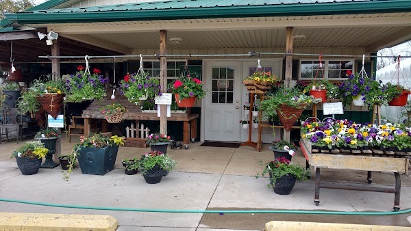 Downs Farm Market and Greenhouse