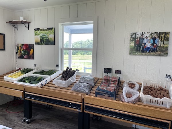 Whitmore Farms Market