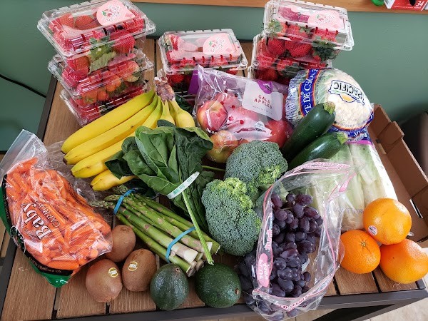 5280 Produce