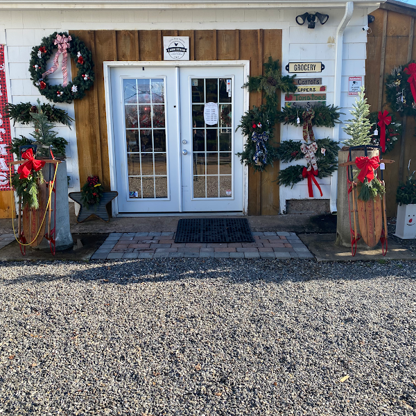 The Farm Stand @ Lemeks