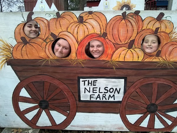 Nelson Farm