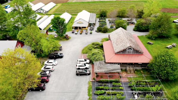 Clear Brook Farm