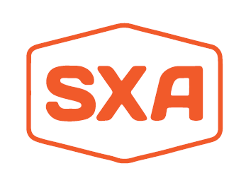 SXA AUDIO