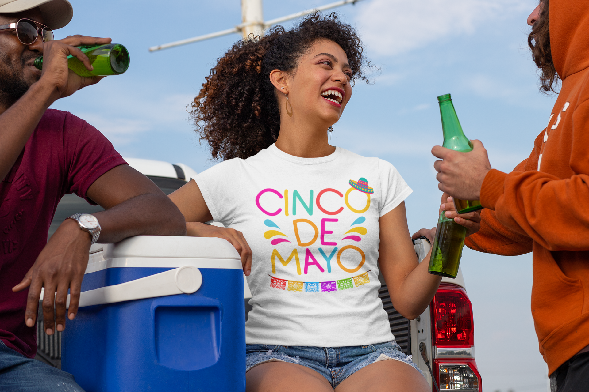 Funny Cinco de Mayo T-Shirts | Best Cinco de Mayo Shirts for Parties