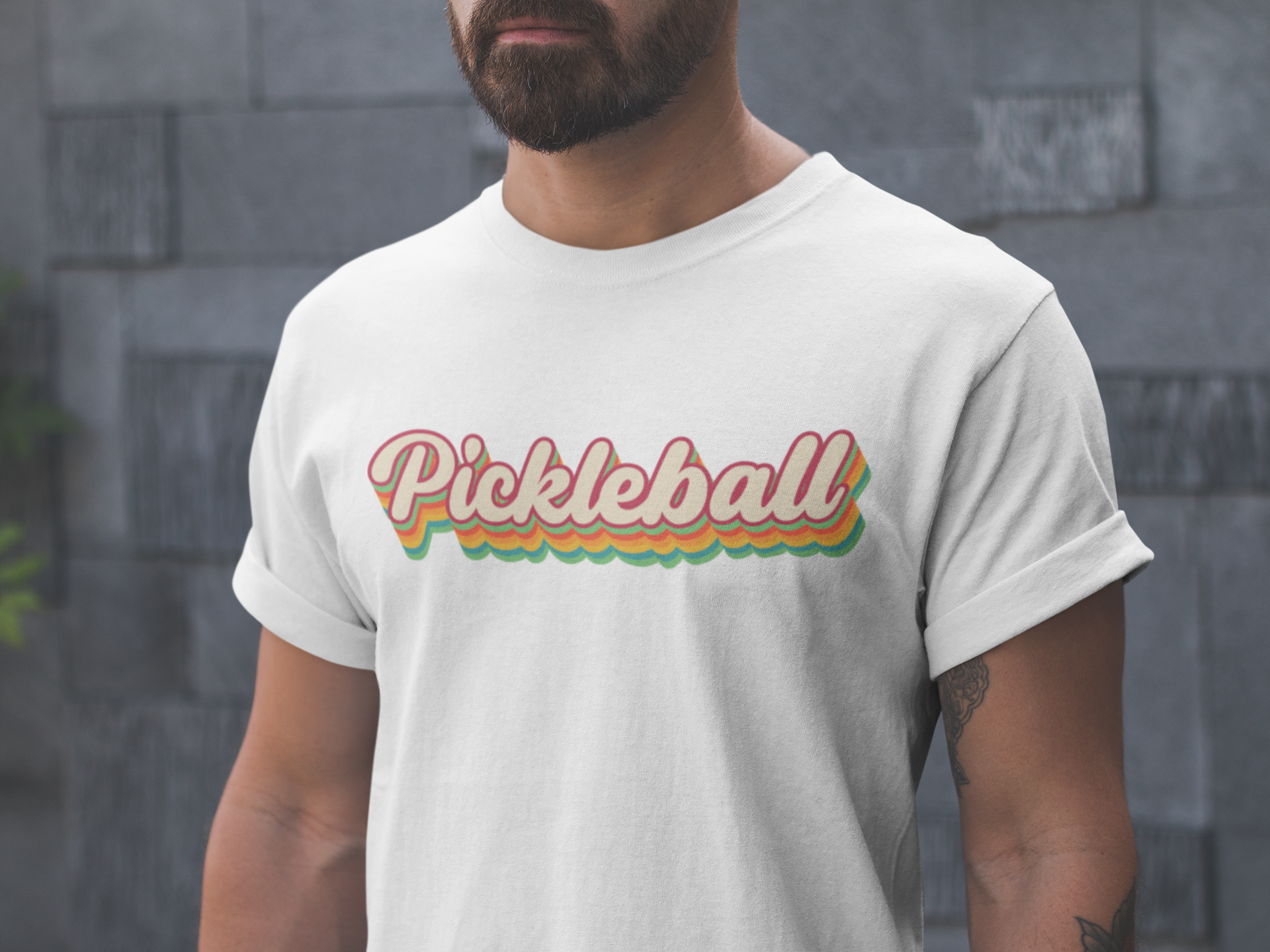 Funny Pickleball T-Shirts | Best Pickleball Shirts for Players & Fans