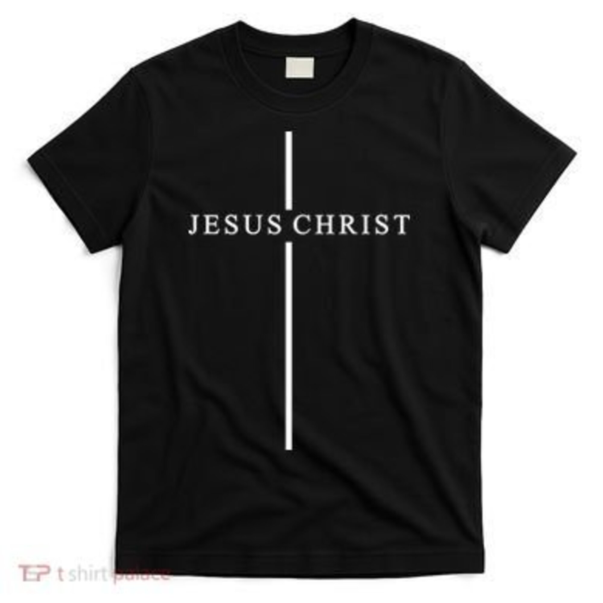 Shop Now Jesus T-Shirts, Christian T-Shirts & Religious Apparel Online At affordable Price In The USA