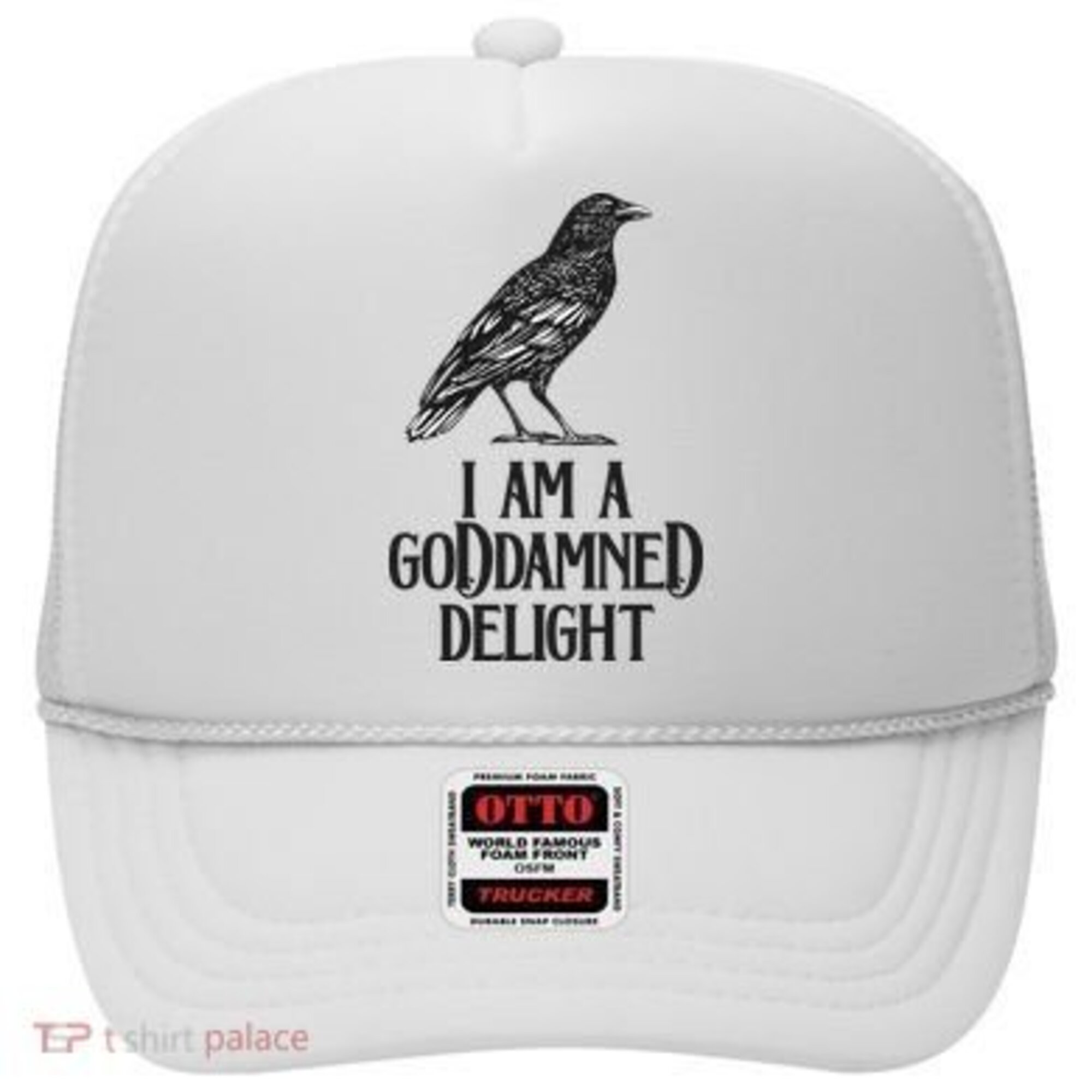 Shop Funny Hats & Ball Caps for Everyone Online in the USA | T-Shirt Palace