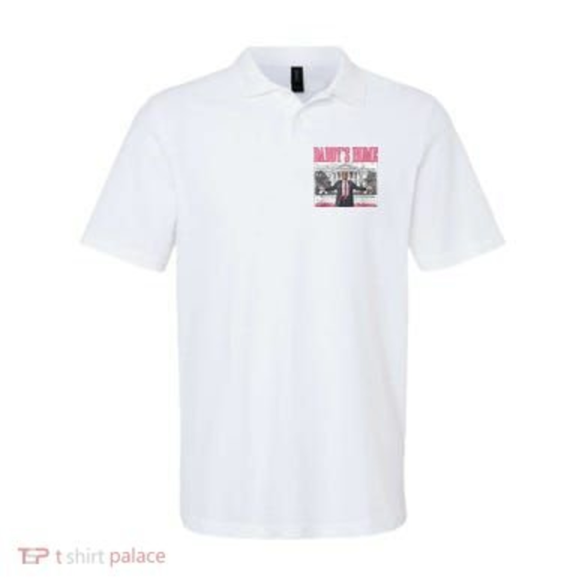 Affordable Custom Funny & Polo Shirts Premium Quality at Unbeatable Prices