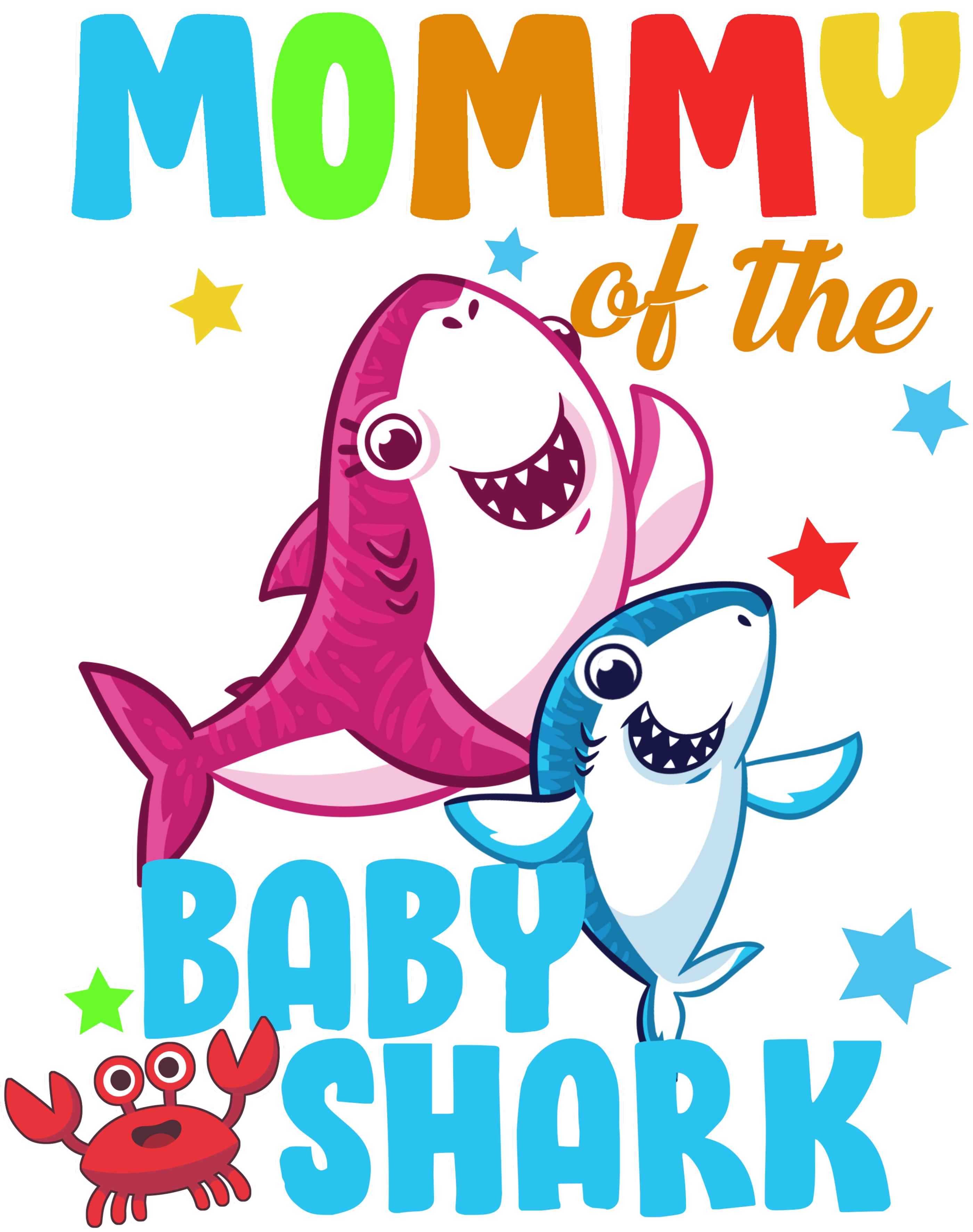 Baby Shark Women S V Neck Plus Size T Shirts Teeshirtpalace