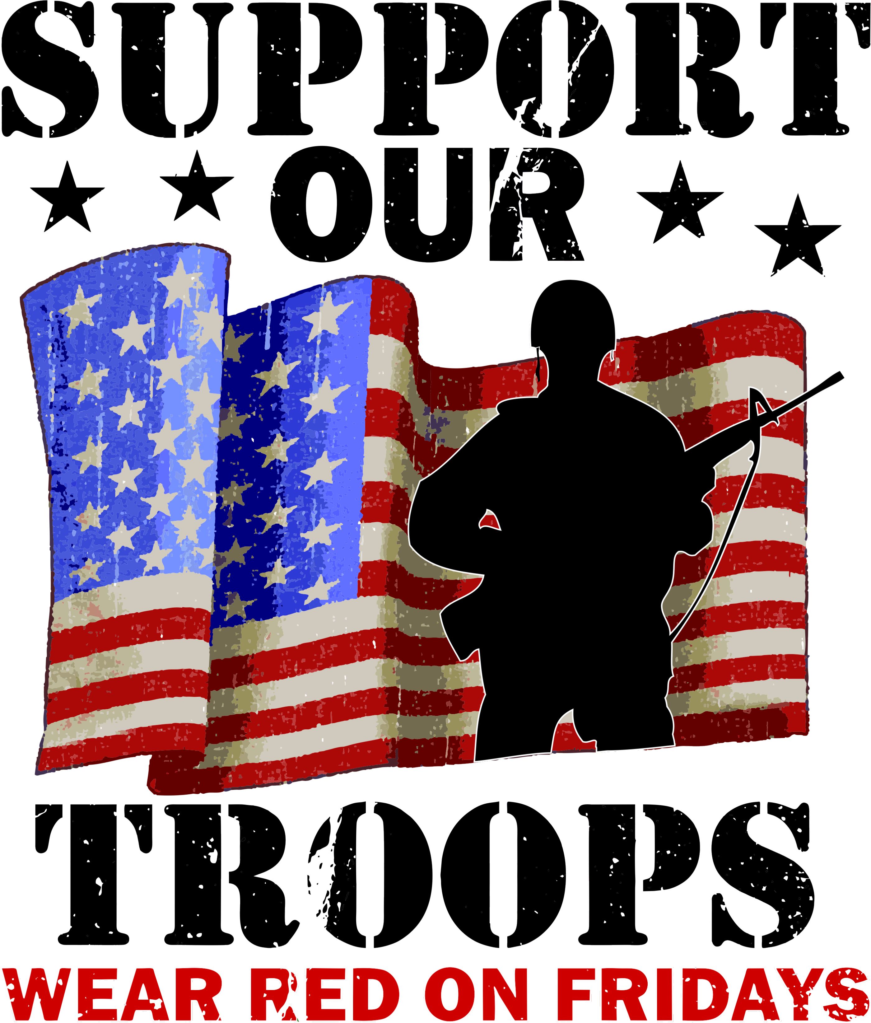 Custom T-Shirt Design