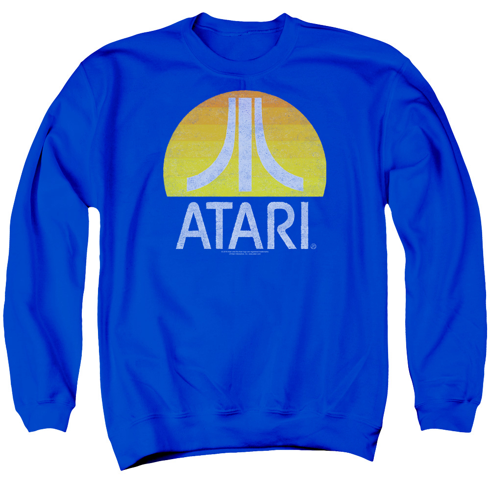 Atari Retro Sweatshirt