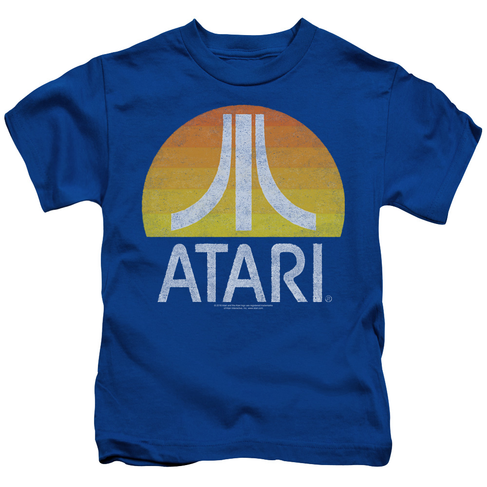 Atari Retro Juvy T-Shirt