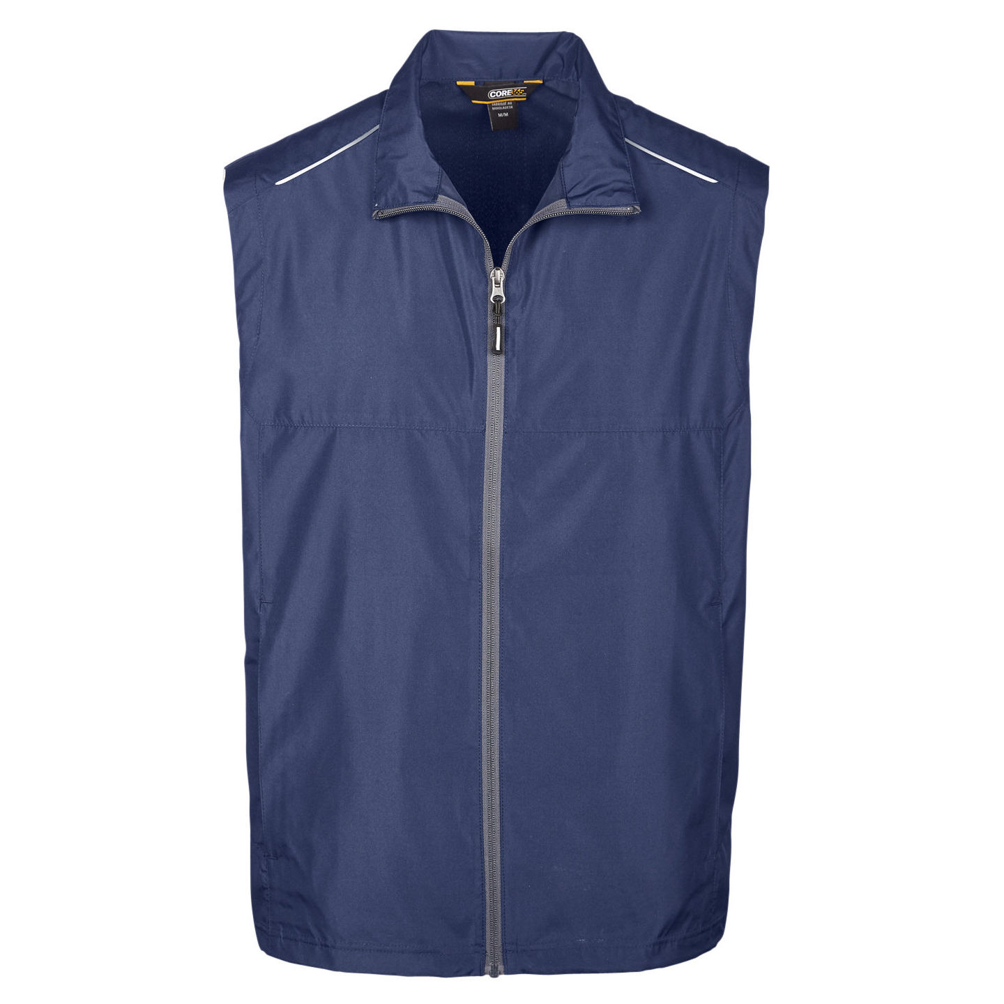 Product quality details