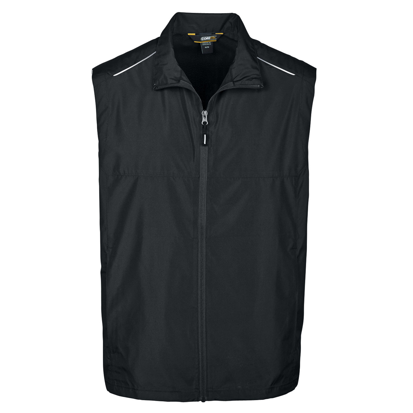 Product quality details