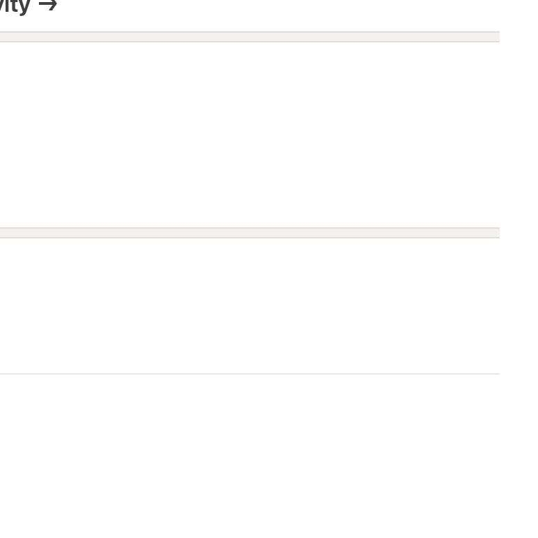 Product quality details