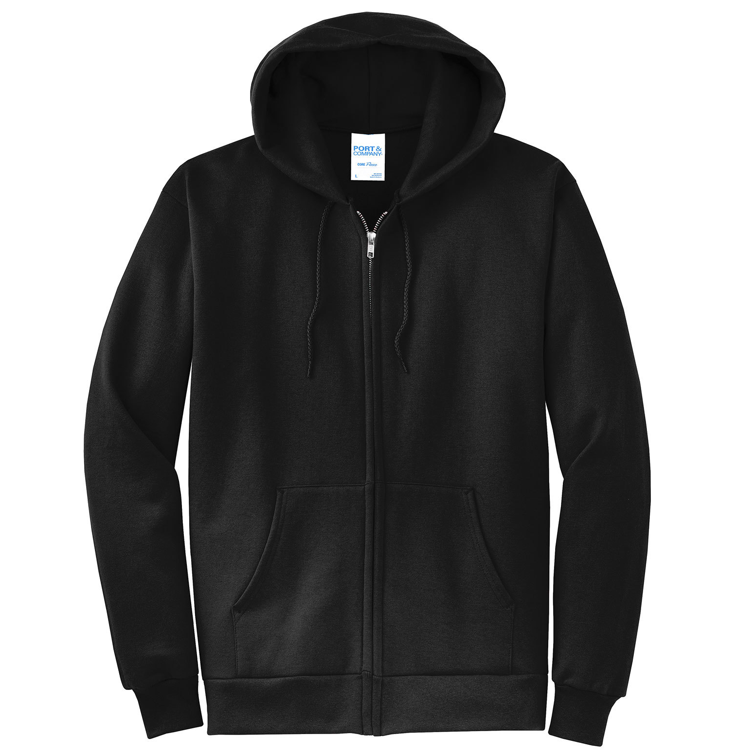 Product quality details