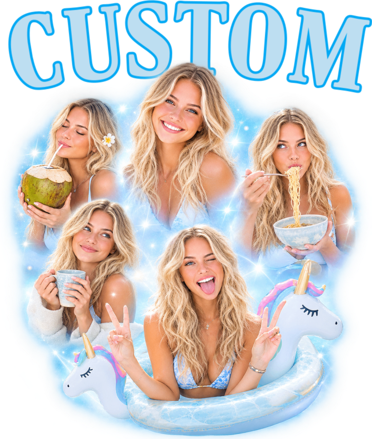 Front preview