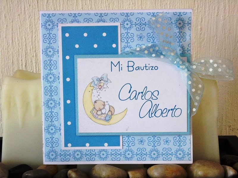 Como Hacer Invitaciones Creativas Para Baby Shower Nuevo