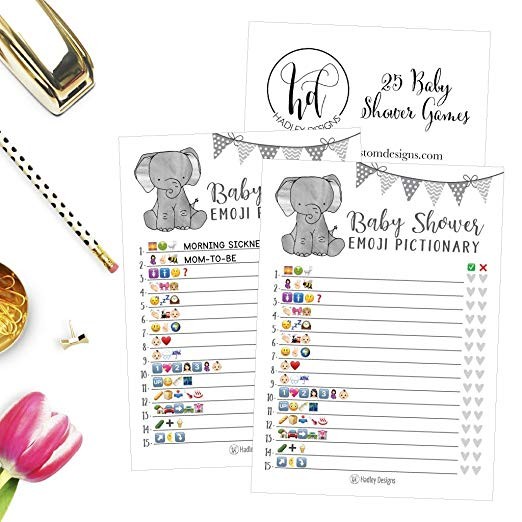 Frases Para Invitaciones De Baby Shower Unisex Hermoso 25 Elefantes