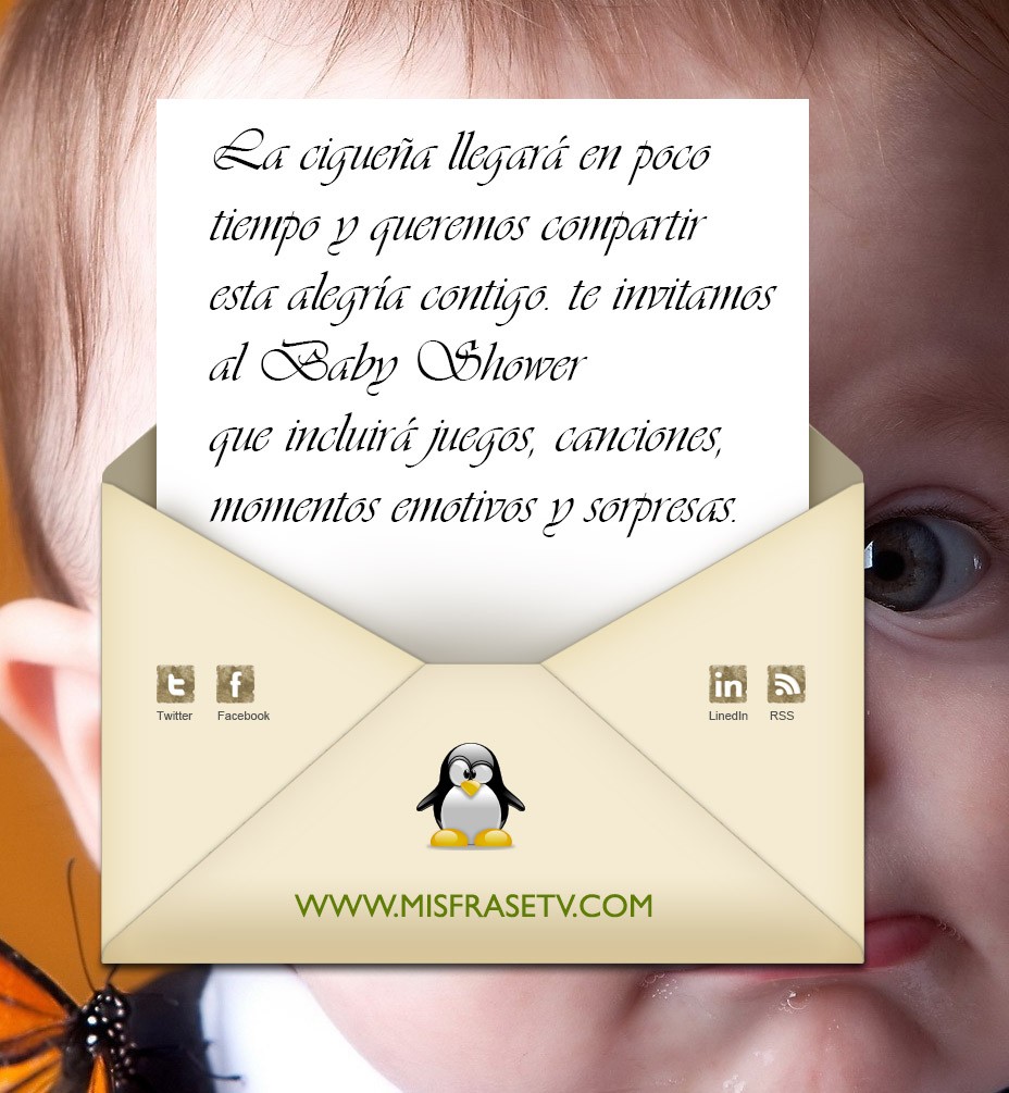 Ideas Para Invitaciones De Baby Shower Varon Lujo Frases Para