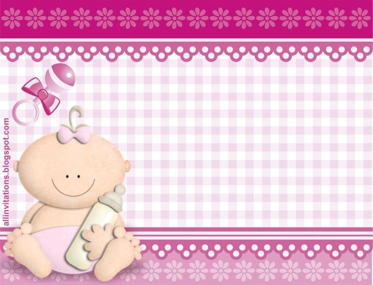 Image Of Invitacion Baby Shower Elefante Para Editar Para Editar Y