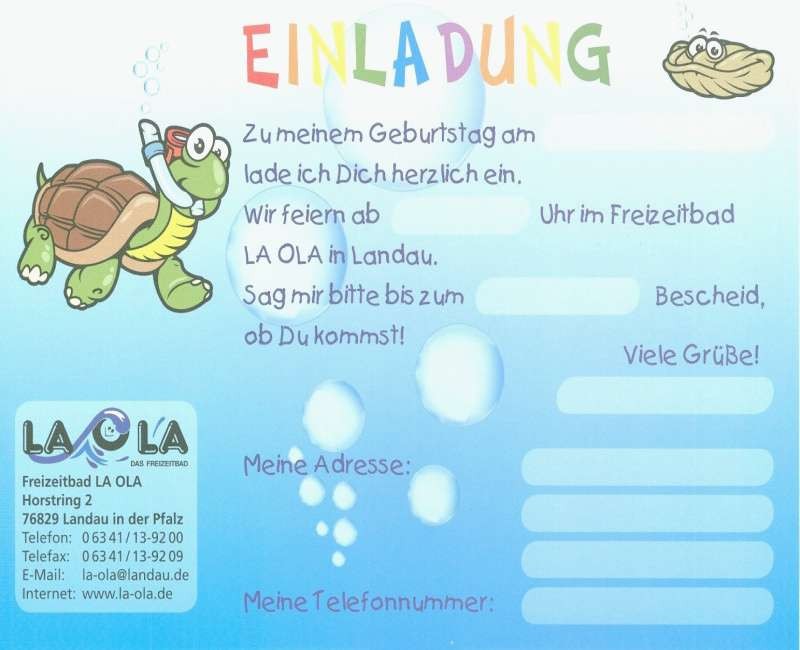 34 Einladung Geburtstag Text Lustig Kinder