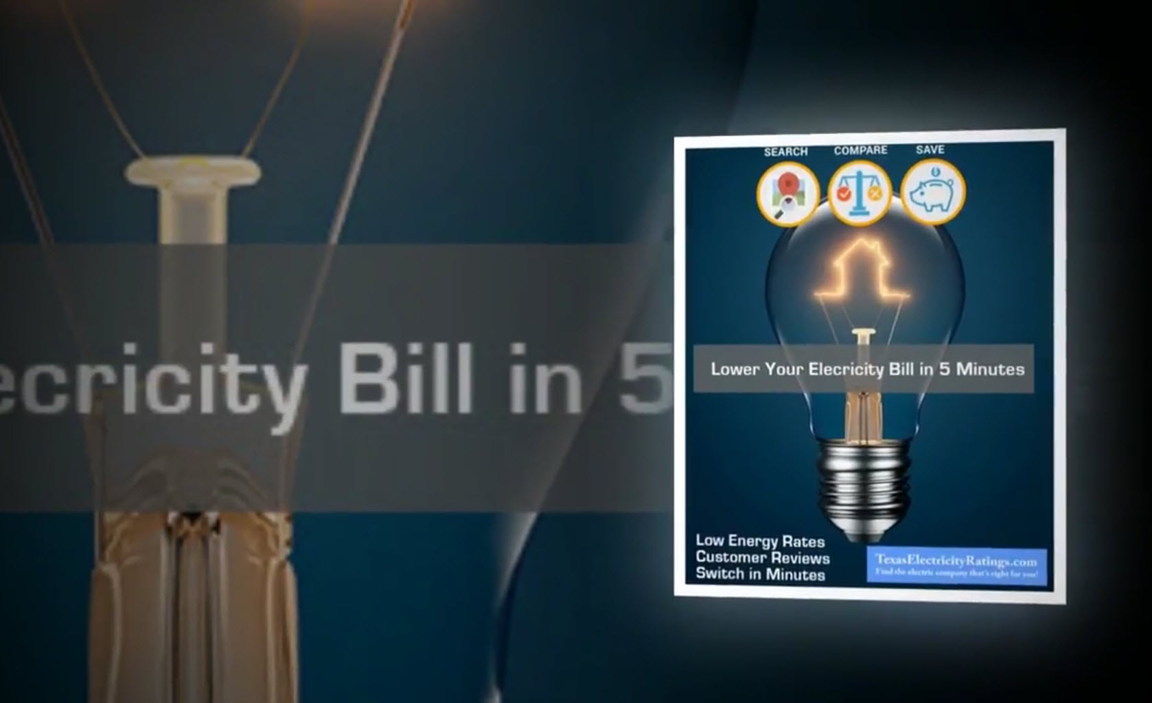 my choice electricity texas