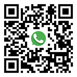QR code whatsapp group