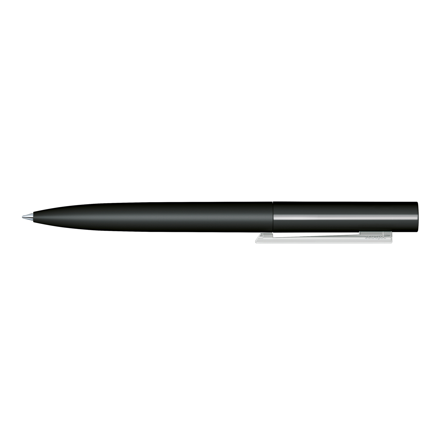 Senator Headliner Soft Touch Pen 21