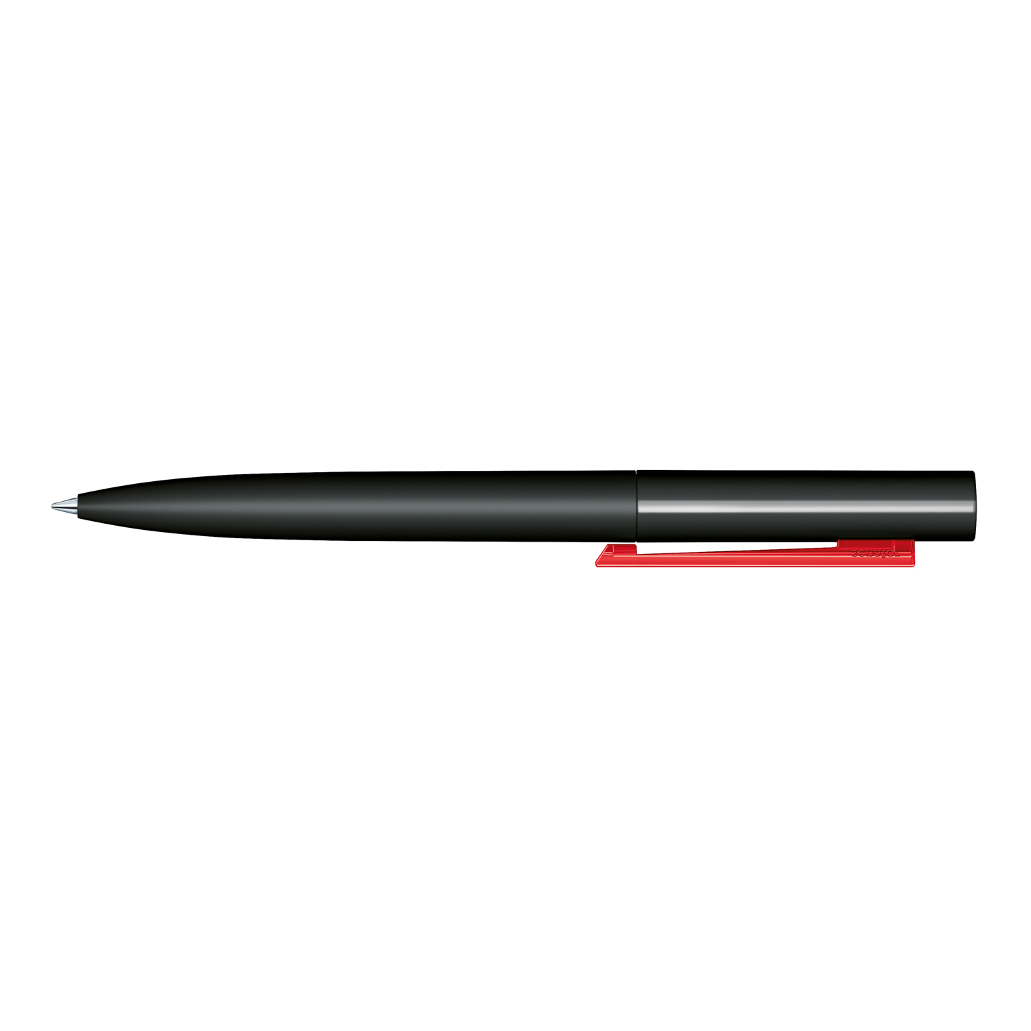 Senator Headliner Soft Touch Pen 22