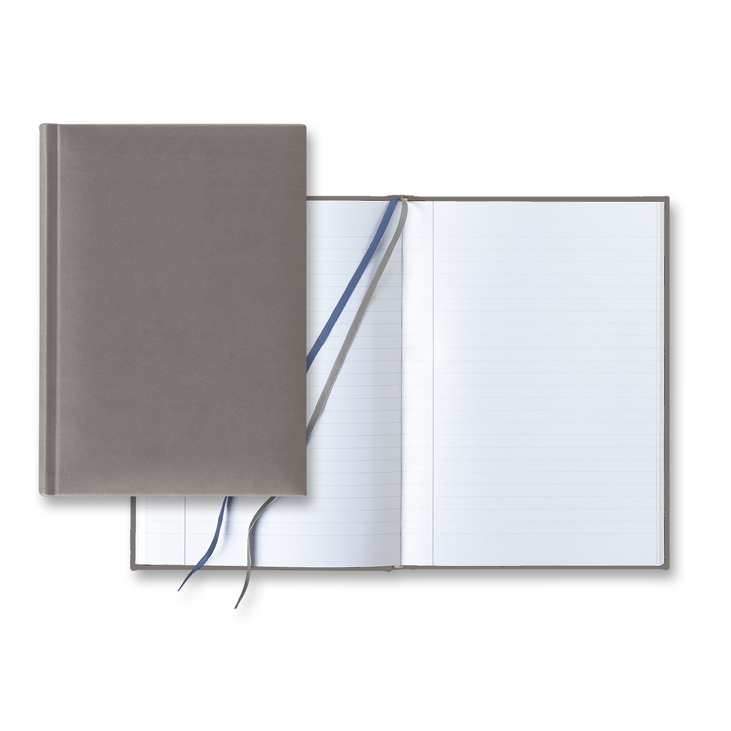 Castelli Tucson Slim Grande Lined White Page Journal 9