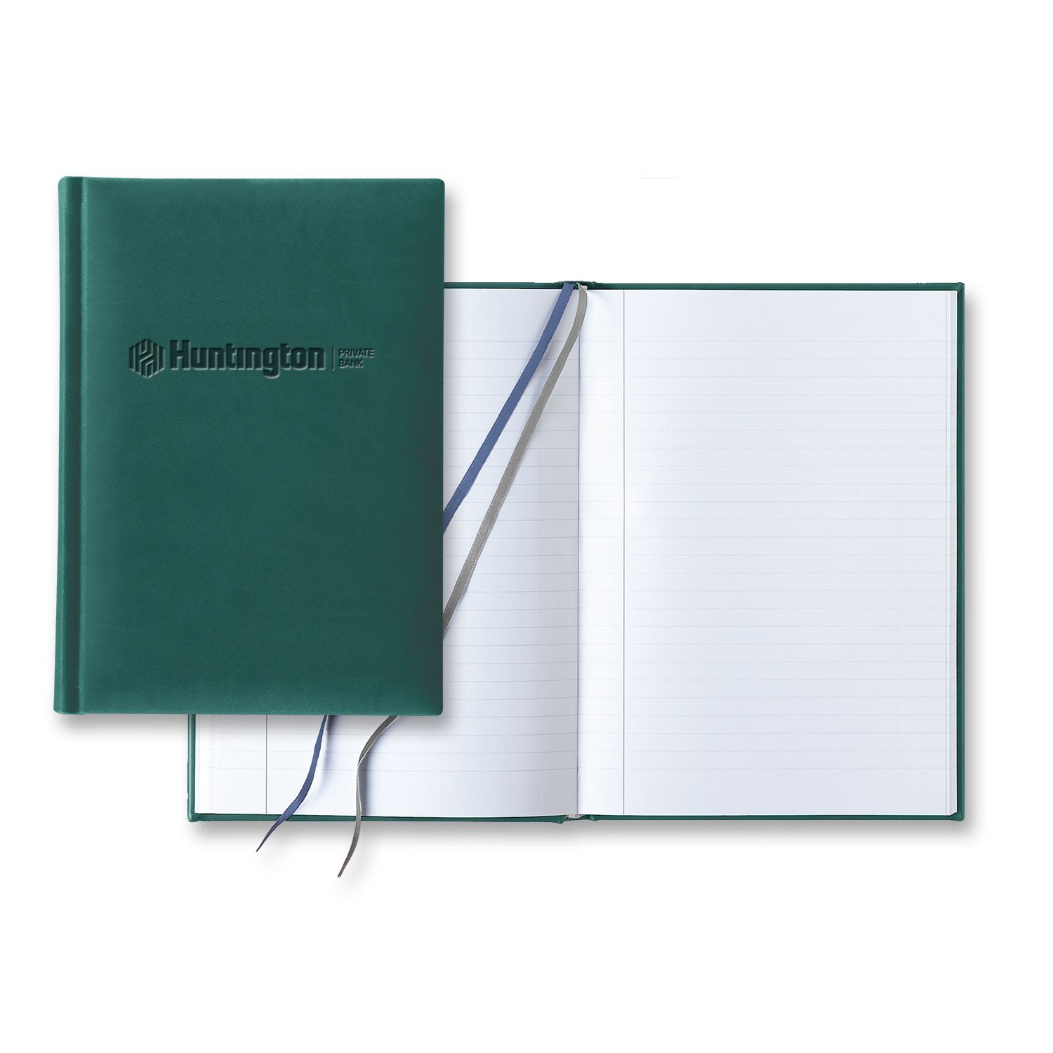 Castelli Tucson Slim Grande Lined White Page Journal 13