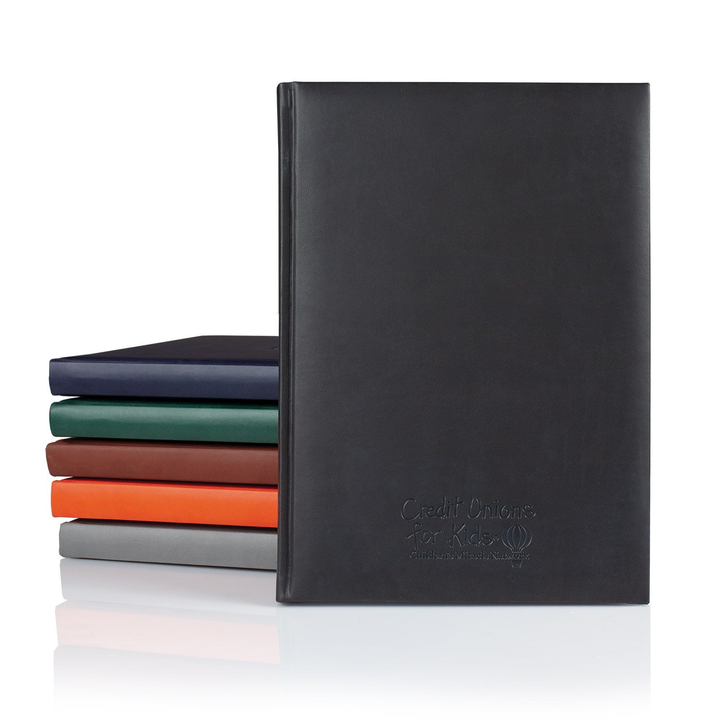 Castelli Tucson Slim Grande Lined White Page Journal 6