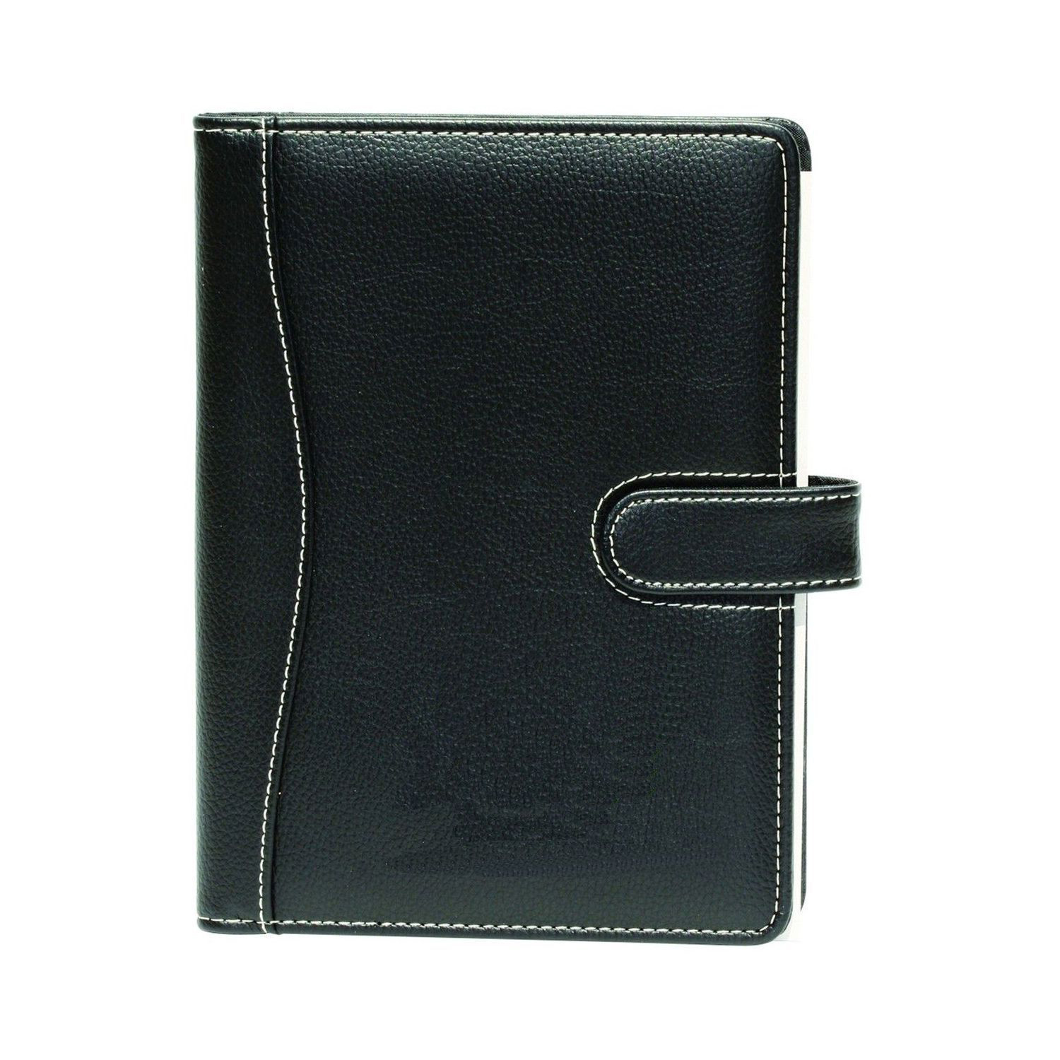 President Stitched PVC Junior Size Portfolio