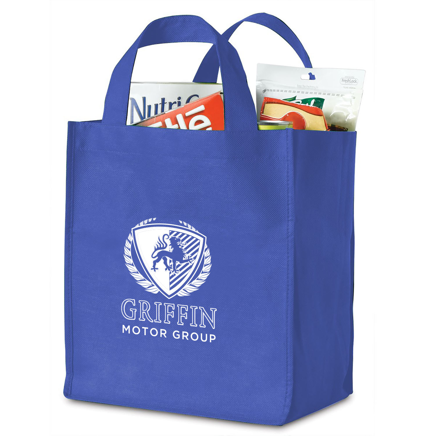 Polytex Grocery Bag 31