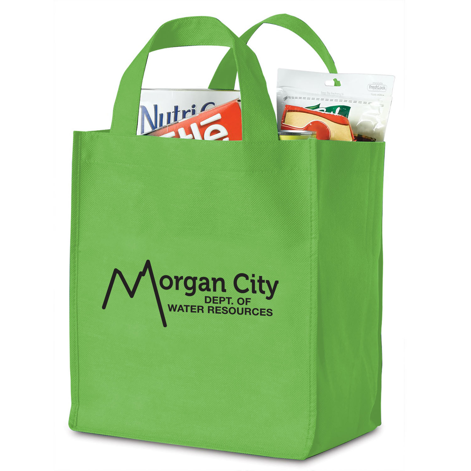 Polytex Grocery Bag 35
