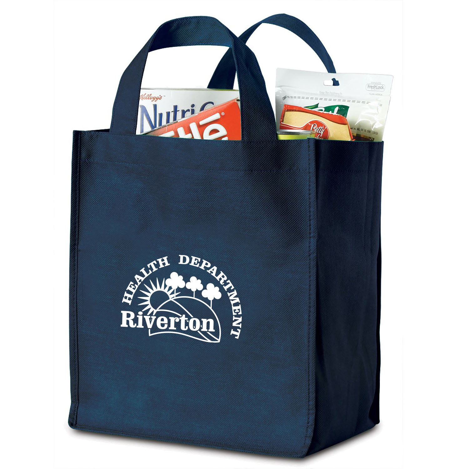 Polytex Grocery Bag 36