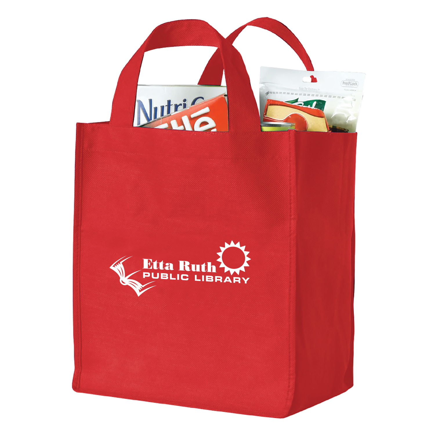 Polytex Grocery Bag 37