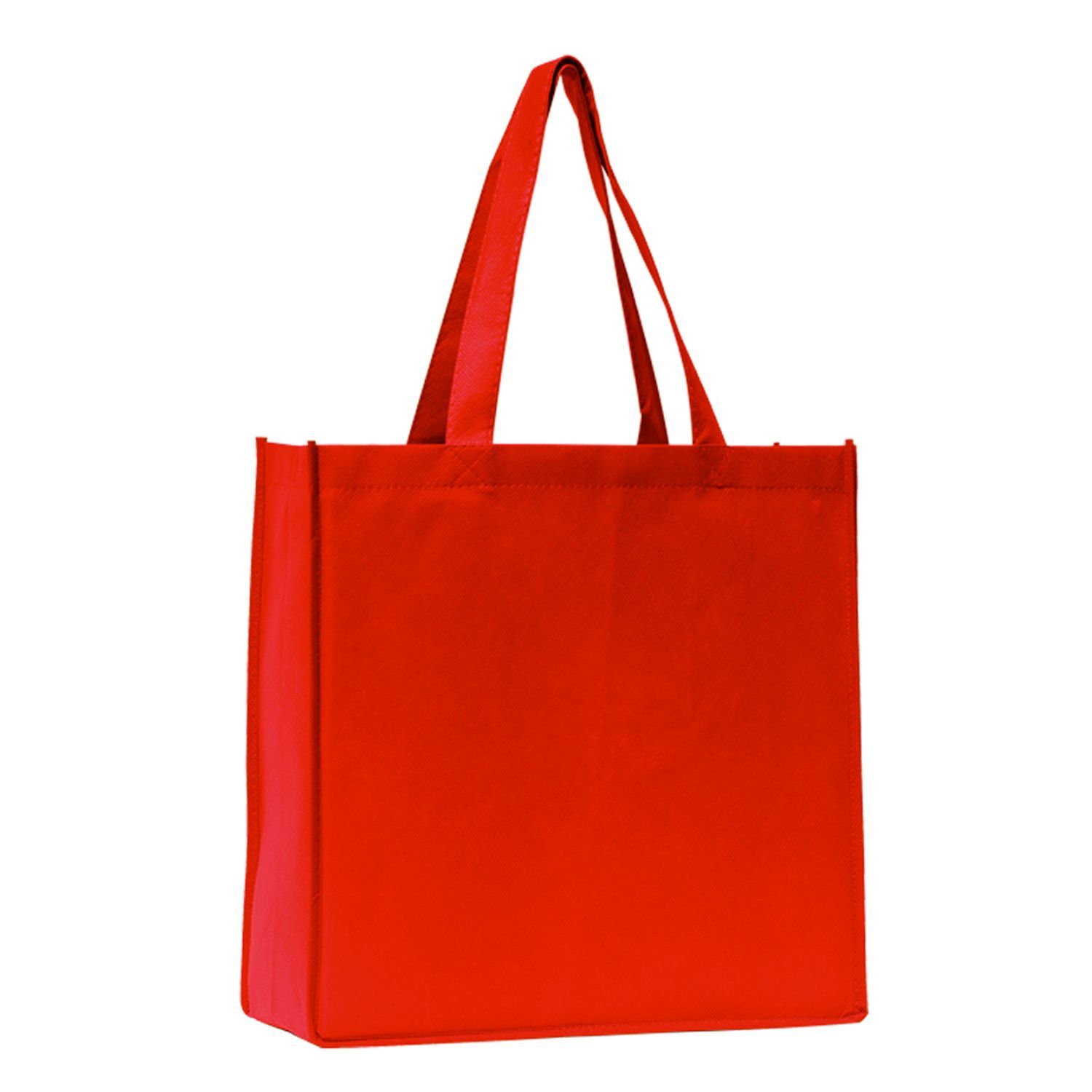 13 X 13 X 5 Polytex Tote | The Magnet Group